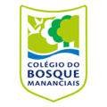 logo colegio do bosque