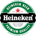 logo heineken