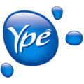 logo ype