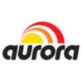 logo aurora